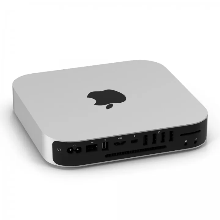 Mac mini | Core i5 | 4GB RAM | 500GB HDD | Used