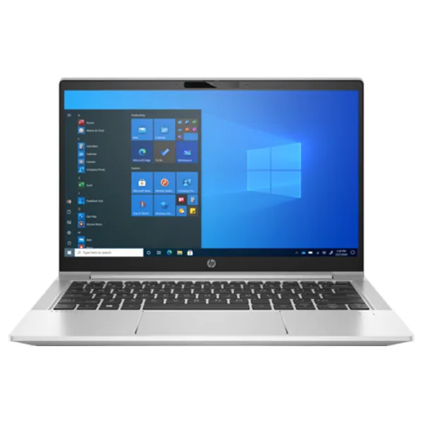 HP ProBook 430 G8 | Core i3 11th Gen | 8GB RAM | 256GB SSD | Used
