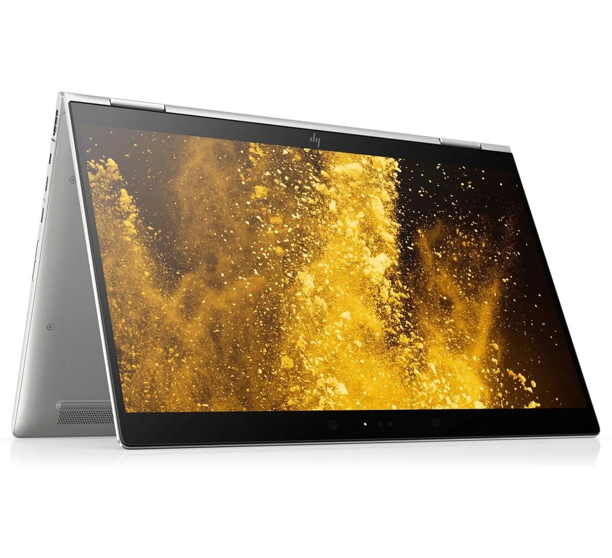 HP EliteBook x360 1030 G3 | Core i5 7th Gen | 8GB RAM | 512GB SSD | Touchscreen | Used — image 4