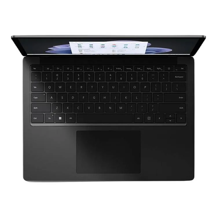 Surface Laptop 5 | Core i7 12th Gen | 16GB RAM | 256GB SSD | Used