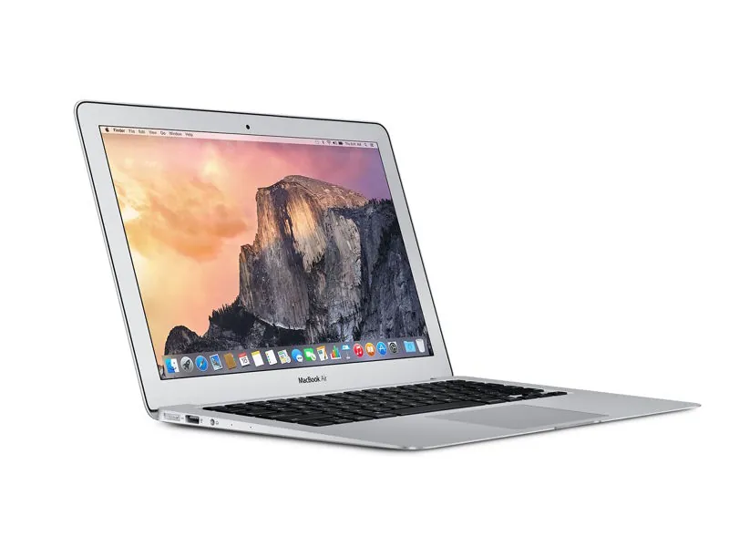 MacBook Air 11-inch (2012) | Core i5 | 4GB RAM | 128GB SSD | Used