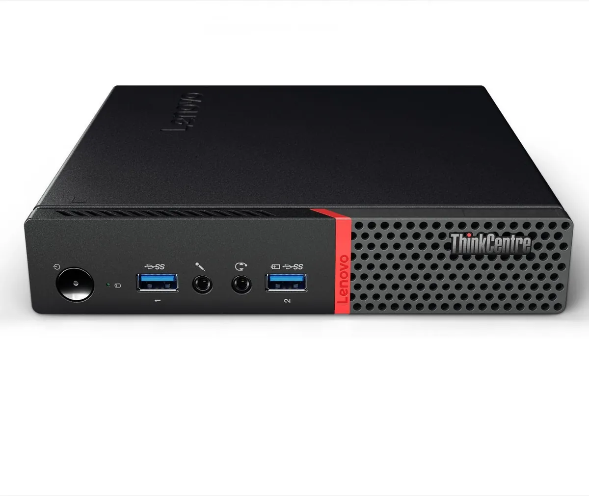 Lenovo ThinkCentre Mini | Core i7 | 16GB RAM | 256GB SSD | Used