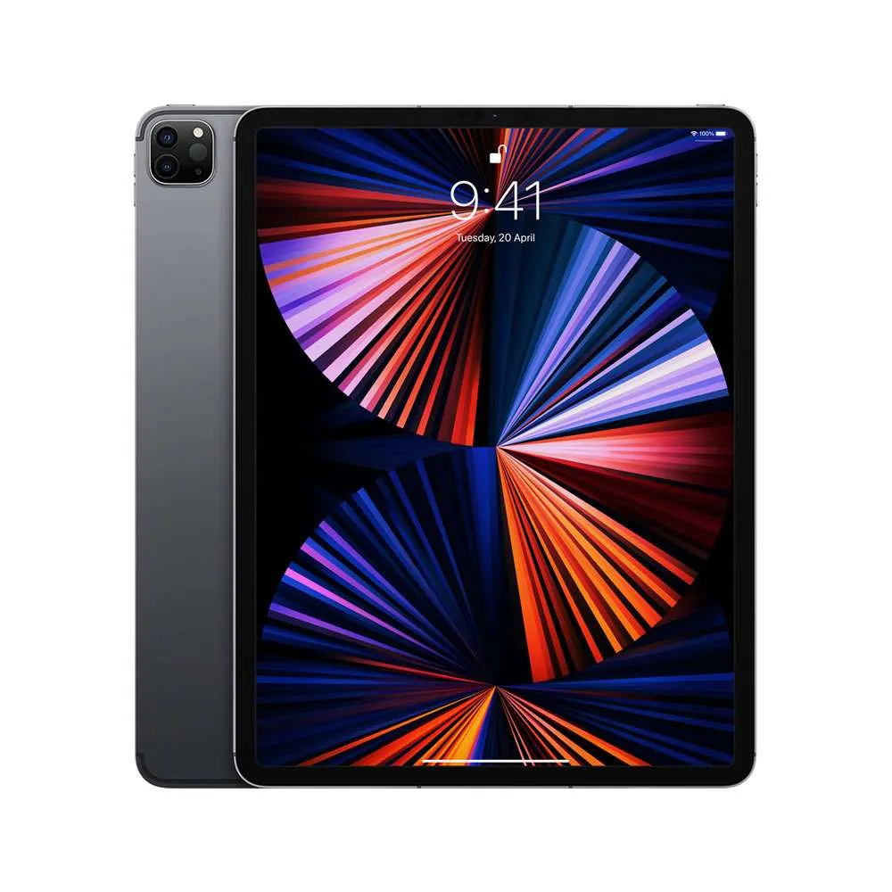 iPad Pro 12.9-inch (6th Gen) | 256GB | Used