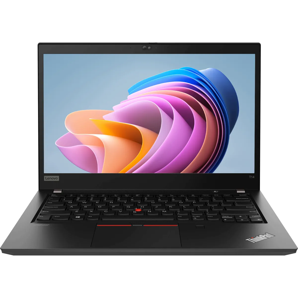 Lenovo ThinkPad T14s | Intel Core i7 10th Gen | 16GB RAM | 512GB SSD | 14″ Display | Used