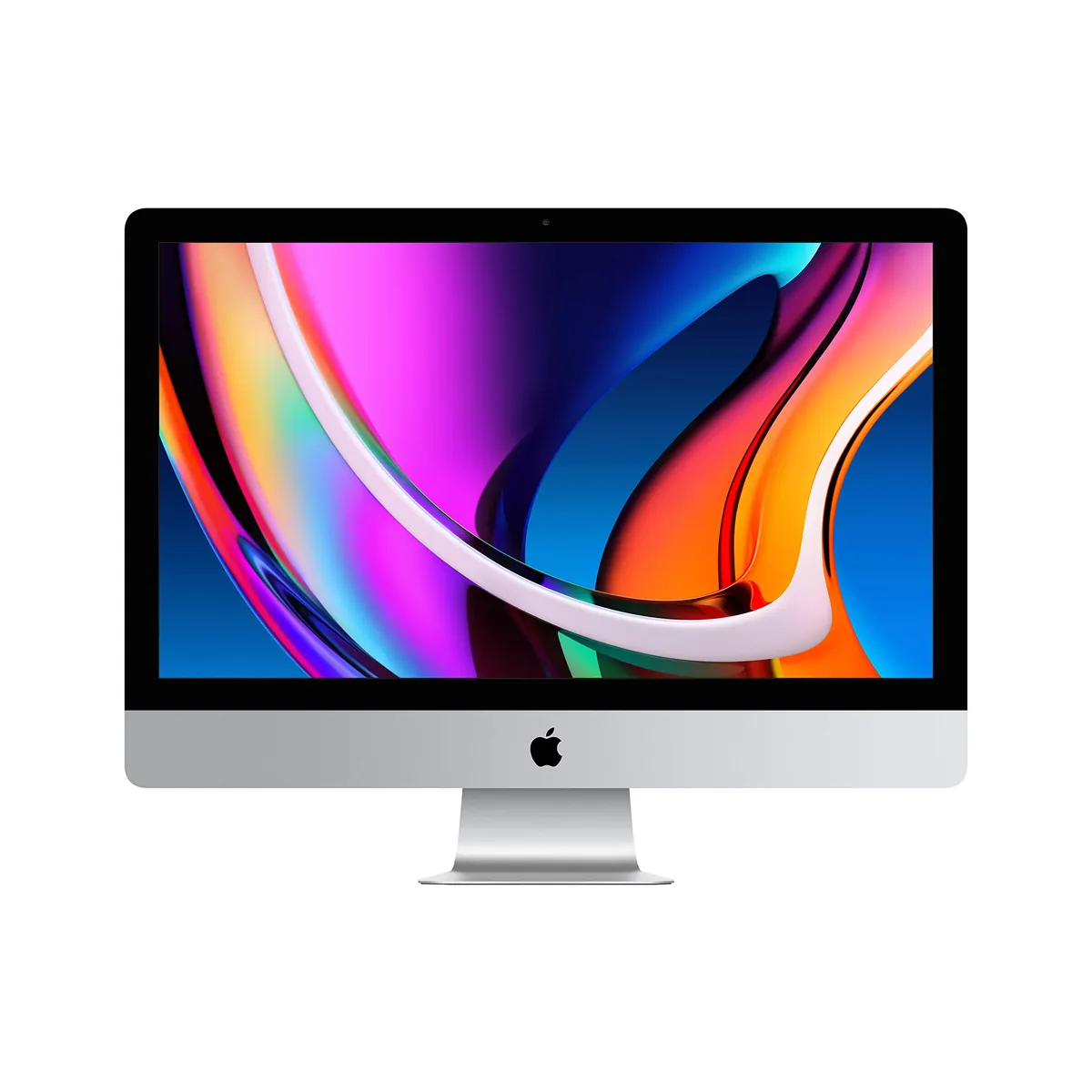 Apple iMac 27-inch (2015), Intel Core i5, 16GB RAM, 512GB SSD, 2GB Graphics, Used