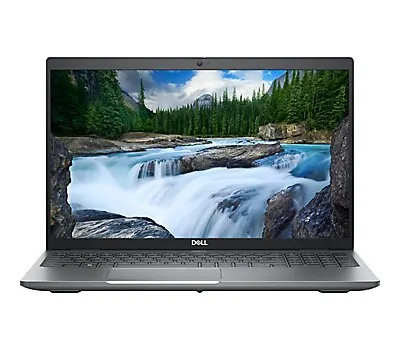 DELL LATITUDE 5500
