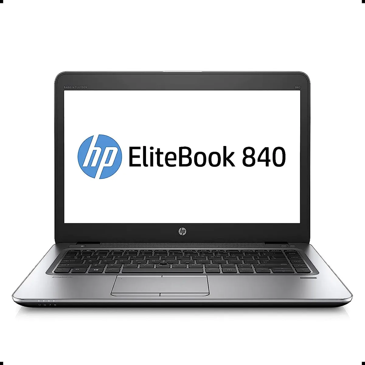 Hp 840G3 TOUCHSCREEN