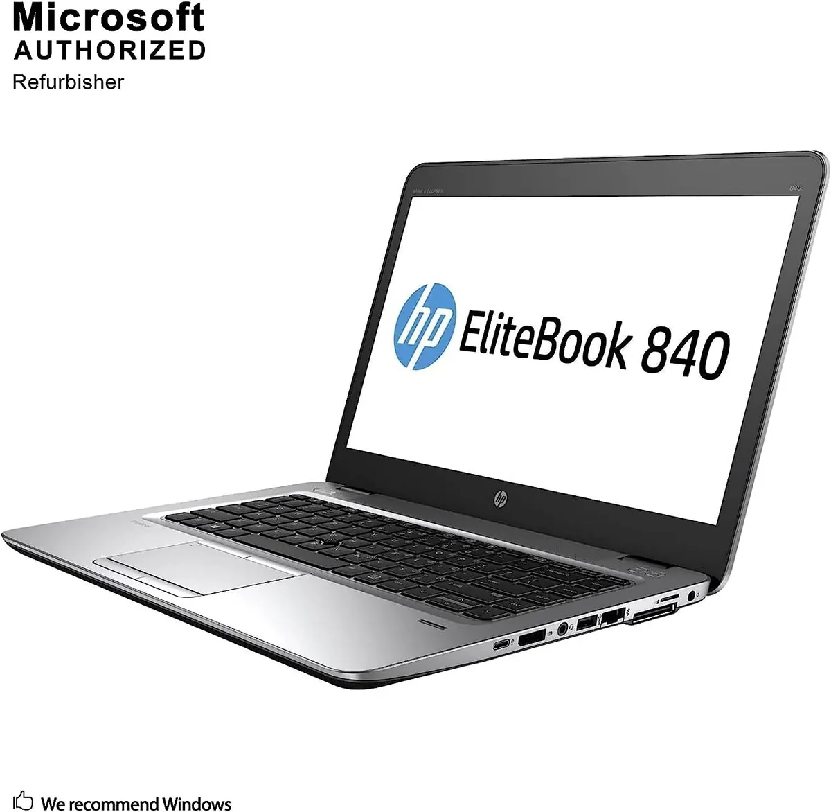 HP 840 G3 — image 2
