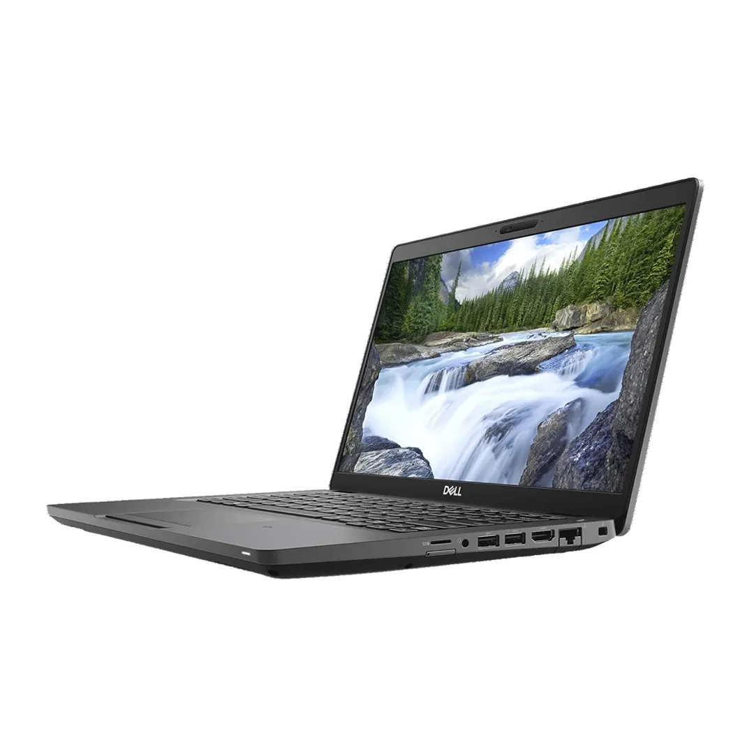 Dell Latitude 5400 | Core i5 8th Gen | 16GB RAM | 512GB SSD | 14-inch | Bundle Offer — image 2