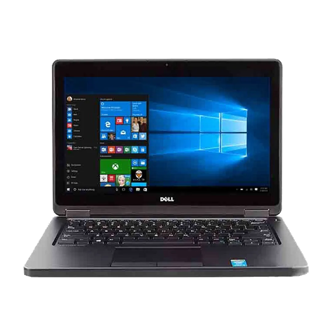 Used Dell 5250 i5 4th Gen / 4GB/ 256GB