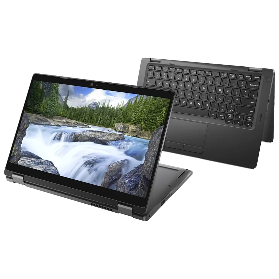 Used Dell 5300 2-in-1 i5 16GB/256GB 8th Gen