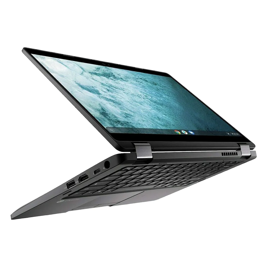 Dell Latitude 5300 2-in-1 | Core i5 8th Gen | 16GB RAM | 512GB SSD | Used — image 2