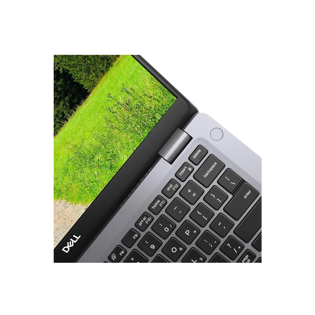 Dell Latitude 5310 2-in-1 Laptop, Intel Core i5 10th Gen, 8GB RAM, 256GB SSD, Used — image 4