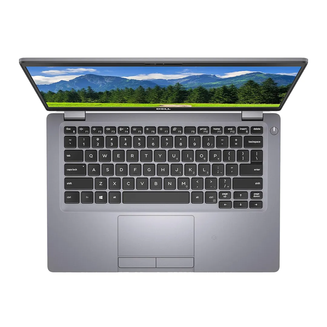 Dell Latitude 5310 2-in-1 Laptop, Intel Core i5 10th Gen, 8GB RAM, 256GB SSD, Used — image 2