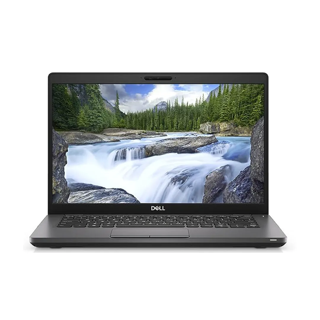 Used DELL 5400 Laptop | Intel Core i5 8th Gen | 16GB DDR4 | 512GB SSD