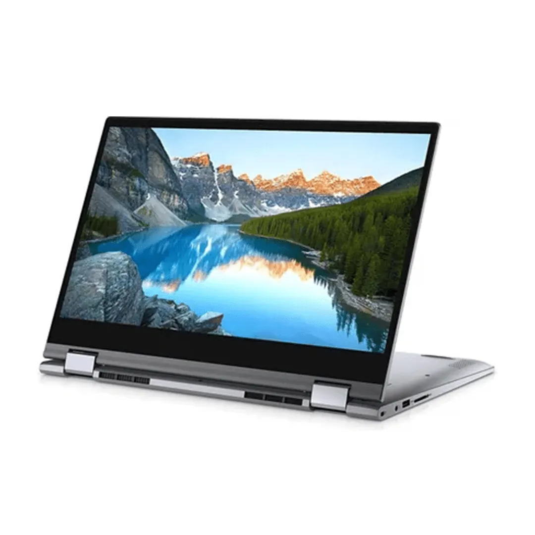 Used Dell 5410 2 in 1| Intel Core i5-11th Gen | 16GB DDR4 Memory | 256GB SSD — image 2