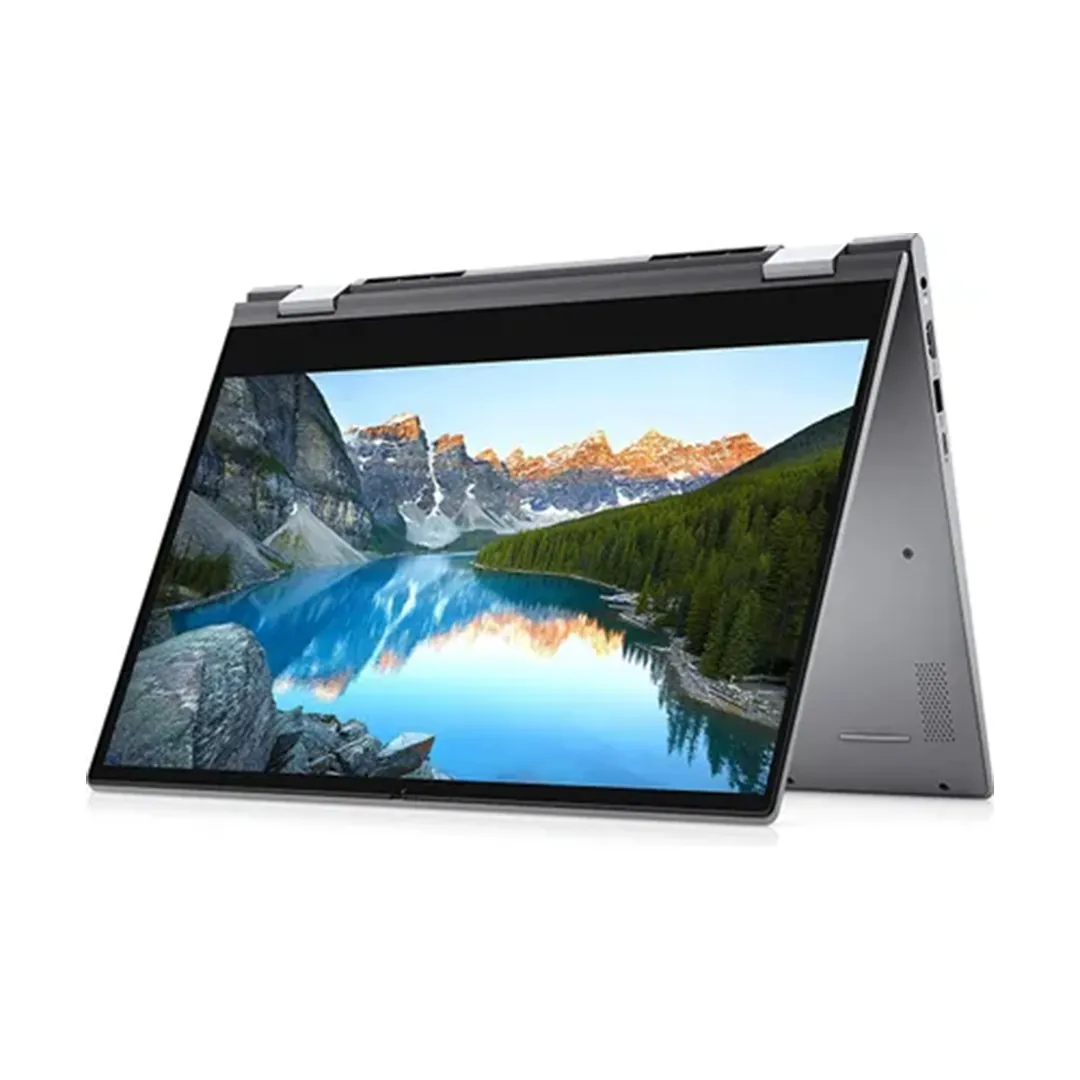 Used Dell 5410 2 in 1| Intel Core i5-11th Gen | 16GB DDR4 Memory | 256GB SSD — image 3