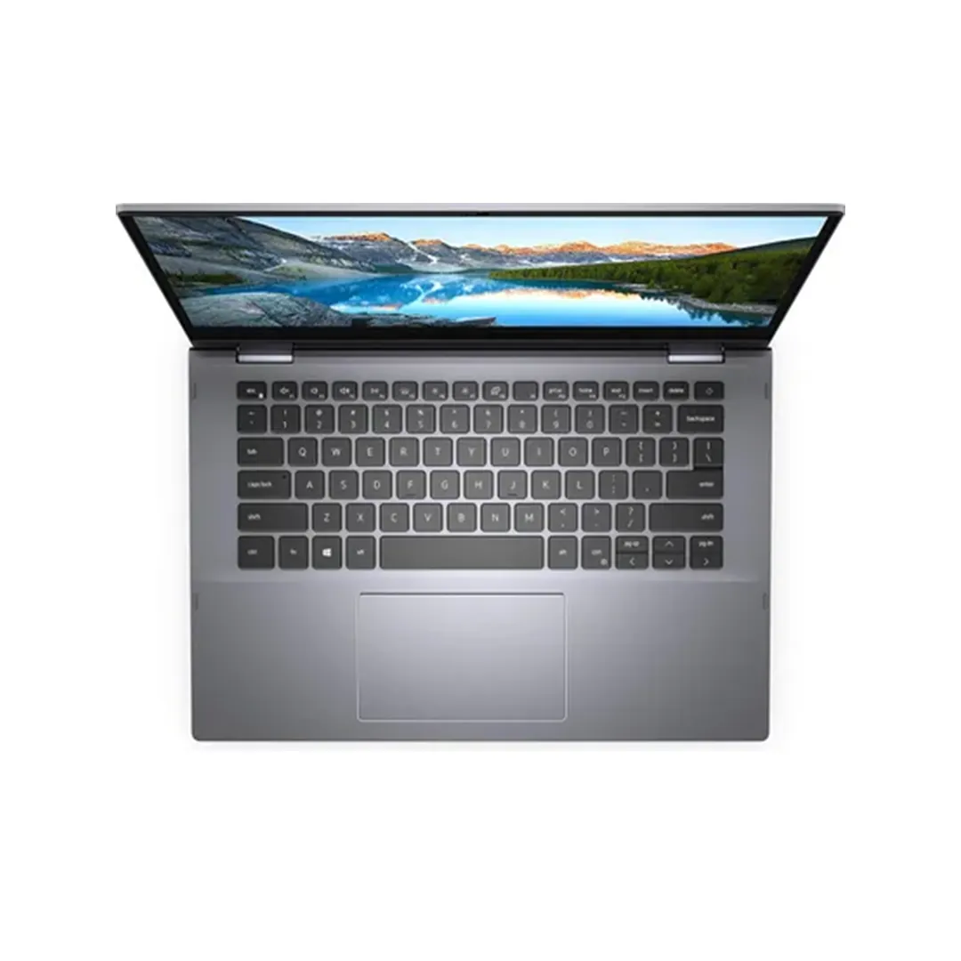 Used Dell 5410 2 in 1| Intel Core i5-11th Gen | 16GB DDR4 Memory | 256GB SSD — image 4