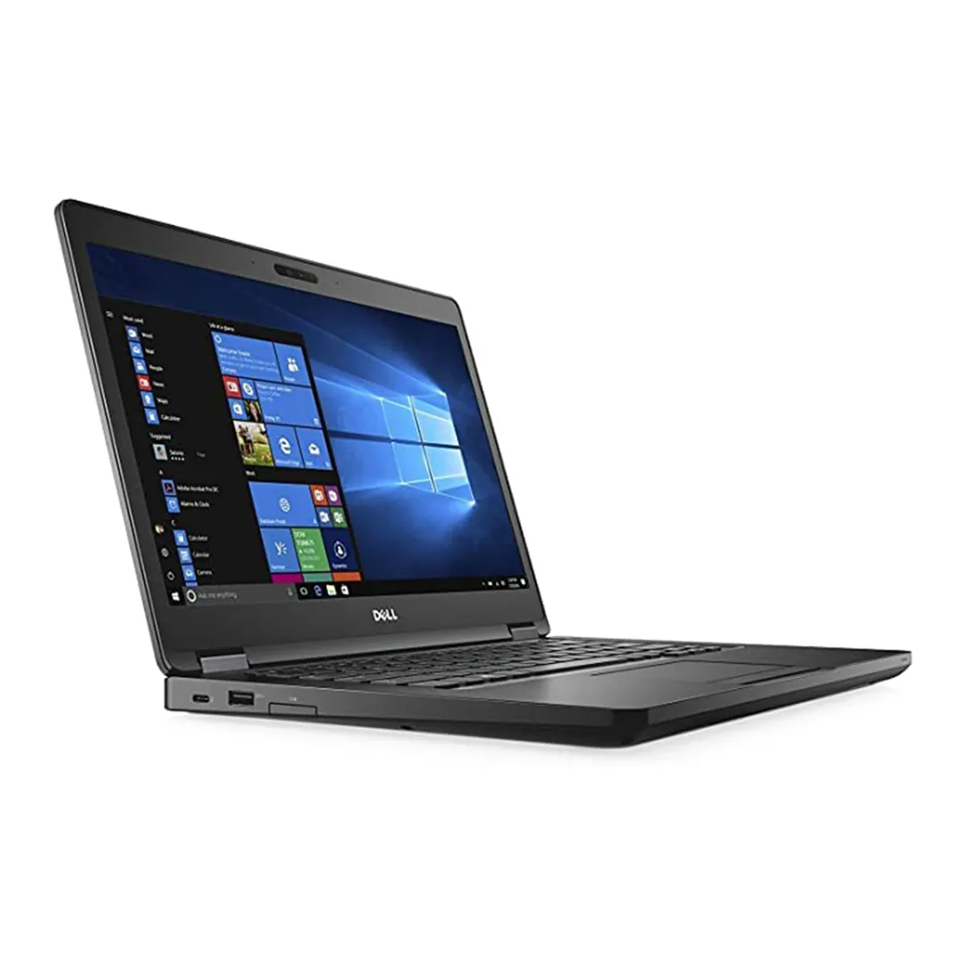 Used Dell 5480 Laptop | Intel Core i5-7TH Gen | 8GB DDR4 | 256GB SSD — image 2