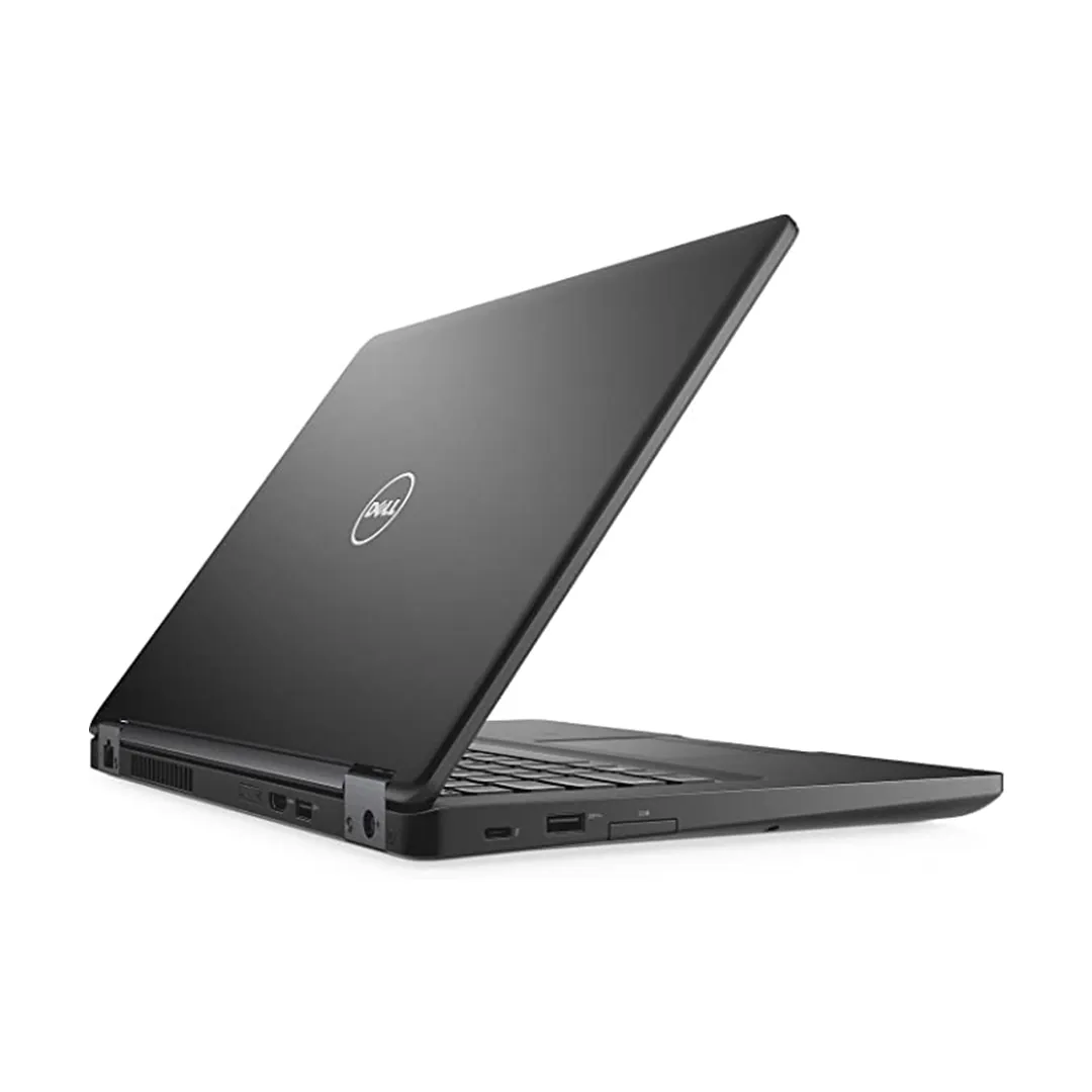 Used Dell 5480 Laptop | Intel Core i5-7TH Gen | 8GB DDR4 | 256GB SSD — image 4