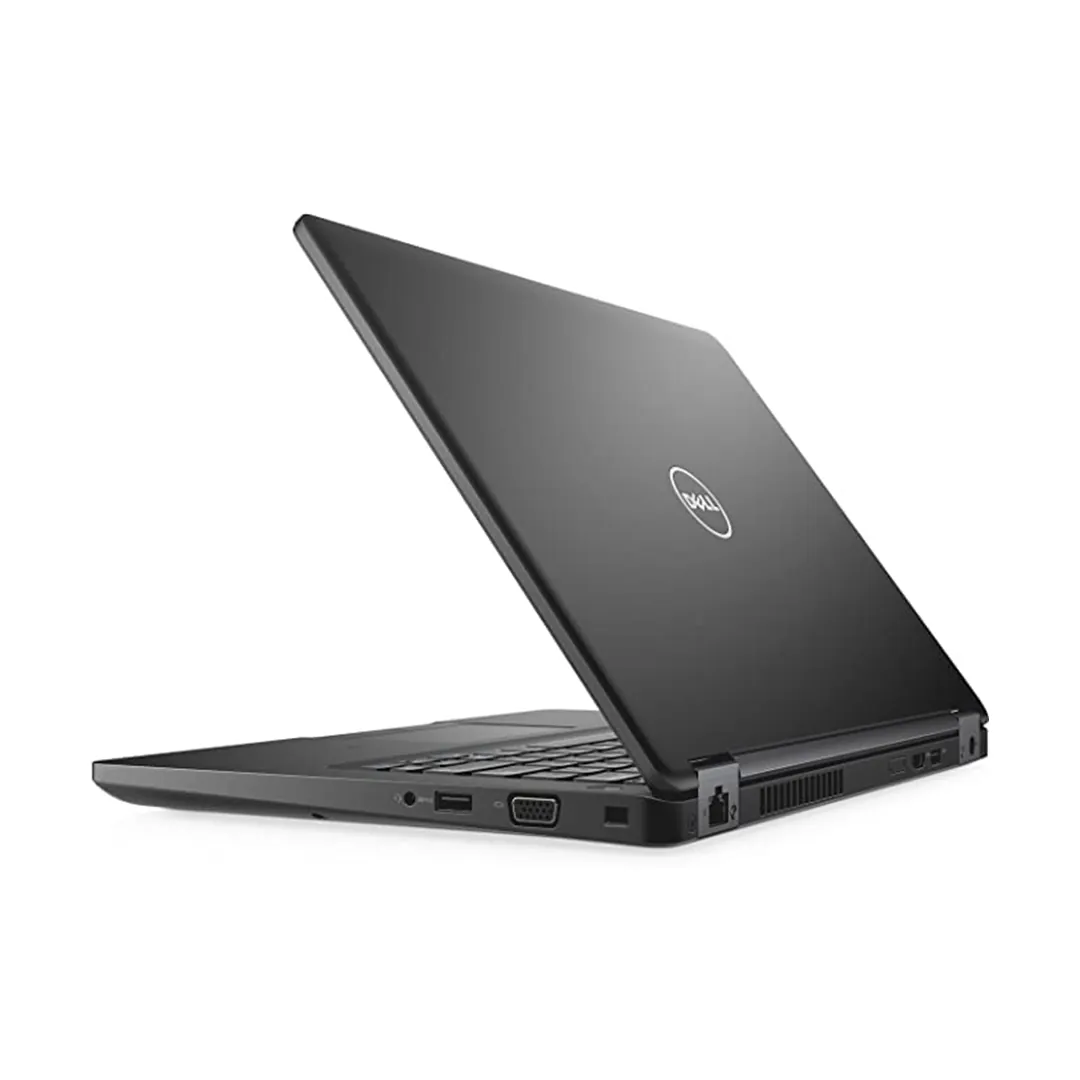 Used Dell 5480 Laptop | Intel Core i5-7TH Gen | 8GB DDR4 | 256GB SSD — image 5
