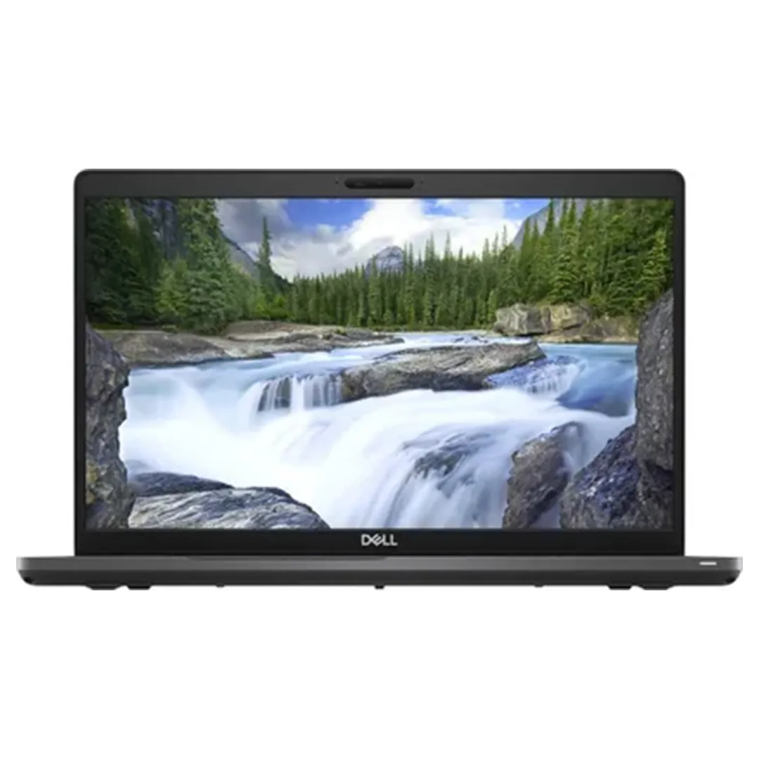 Dell Latitude 5500 | Core i7 8th Gen | 8GB RAM | 256GB SSD | Used