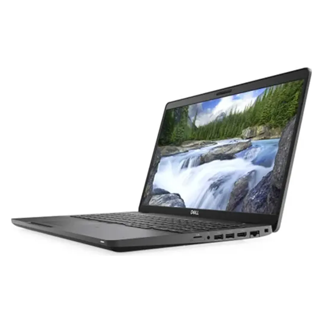 Dell Latitude 5500 | Core i7 8th Gen | 16GB RAM | 512GB SSD | Used — image 2