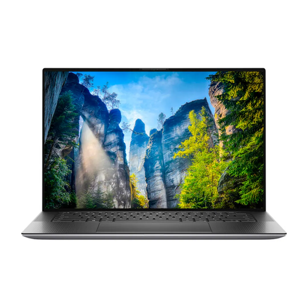 Dell Precision 5550 | Core i7 10th Gen | 64GB RAM | 1TB SSD | 4GB Graphics | Used