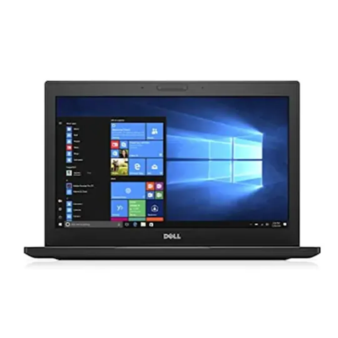 Used Dell 7280 Laptop | Intel Core i5-6th Gen | 8GB RAM | 256GB SSD