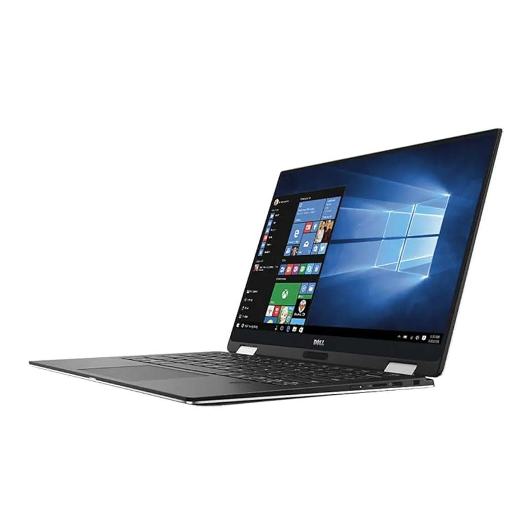 Dell XPS 13 9365 2-in-1 | Core i7 7th Gen | 16GB RAM | 256GB SSD | Used — image 2