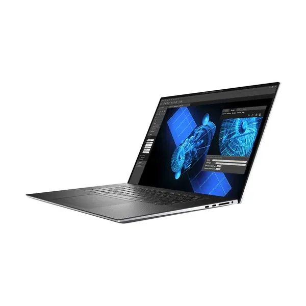 Dell Precision 5750 | Core i7 10th Gen | 32GB RAM | 1TB SSD | Used