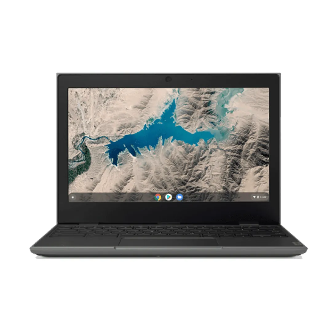 Lenovo 100e Chromebook | Celeron | 4GB RAM | 64GB Storage | Used