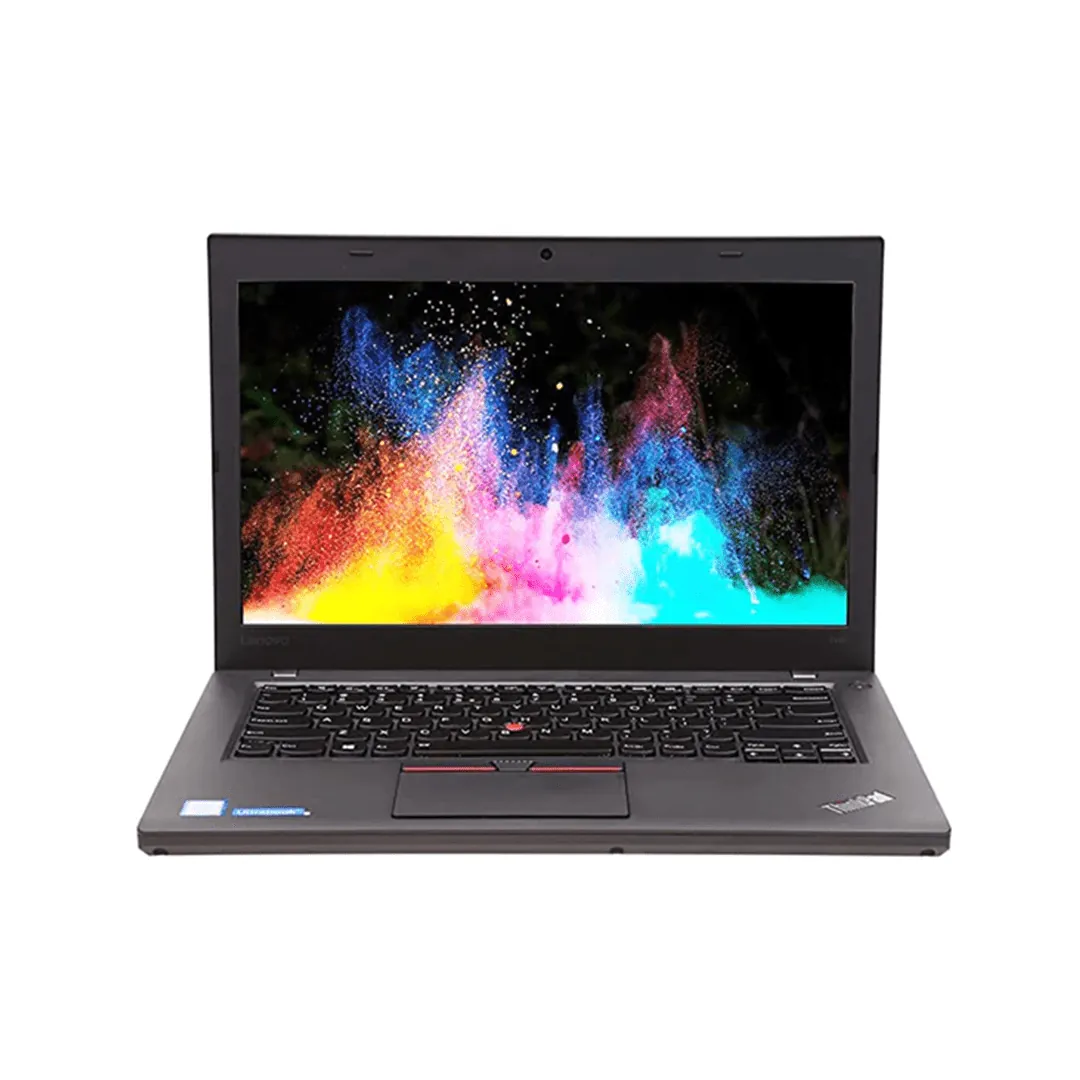 Lenovo ThinkPad T460 | Core i5 6th Gen | 8GB RAM | 256GB SSD | Used