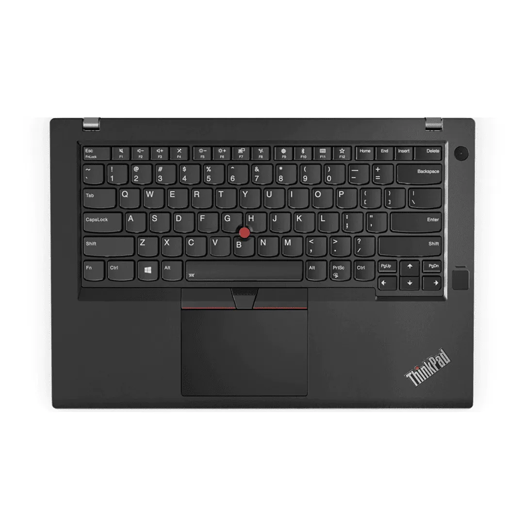 Lenovo ThinkPad T470s | Core i7 | 24GB RAM | 512GB SSD | Used — image 2