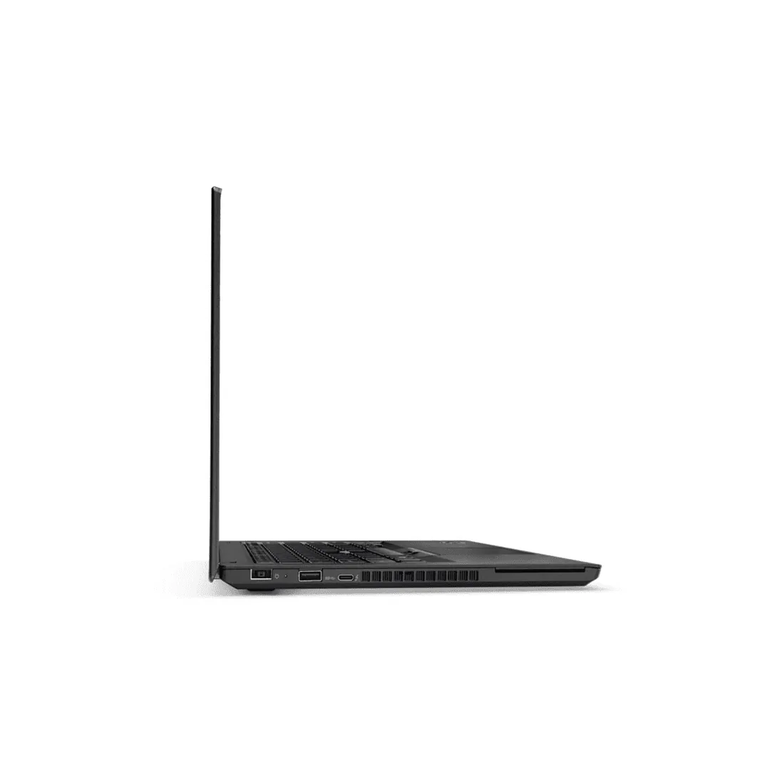 Lenovo ThinkPad T470s | Core i7 | 24GB RAM | 512GB SSD | Used — image 3