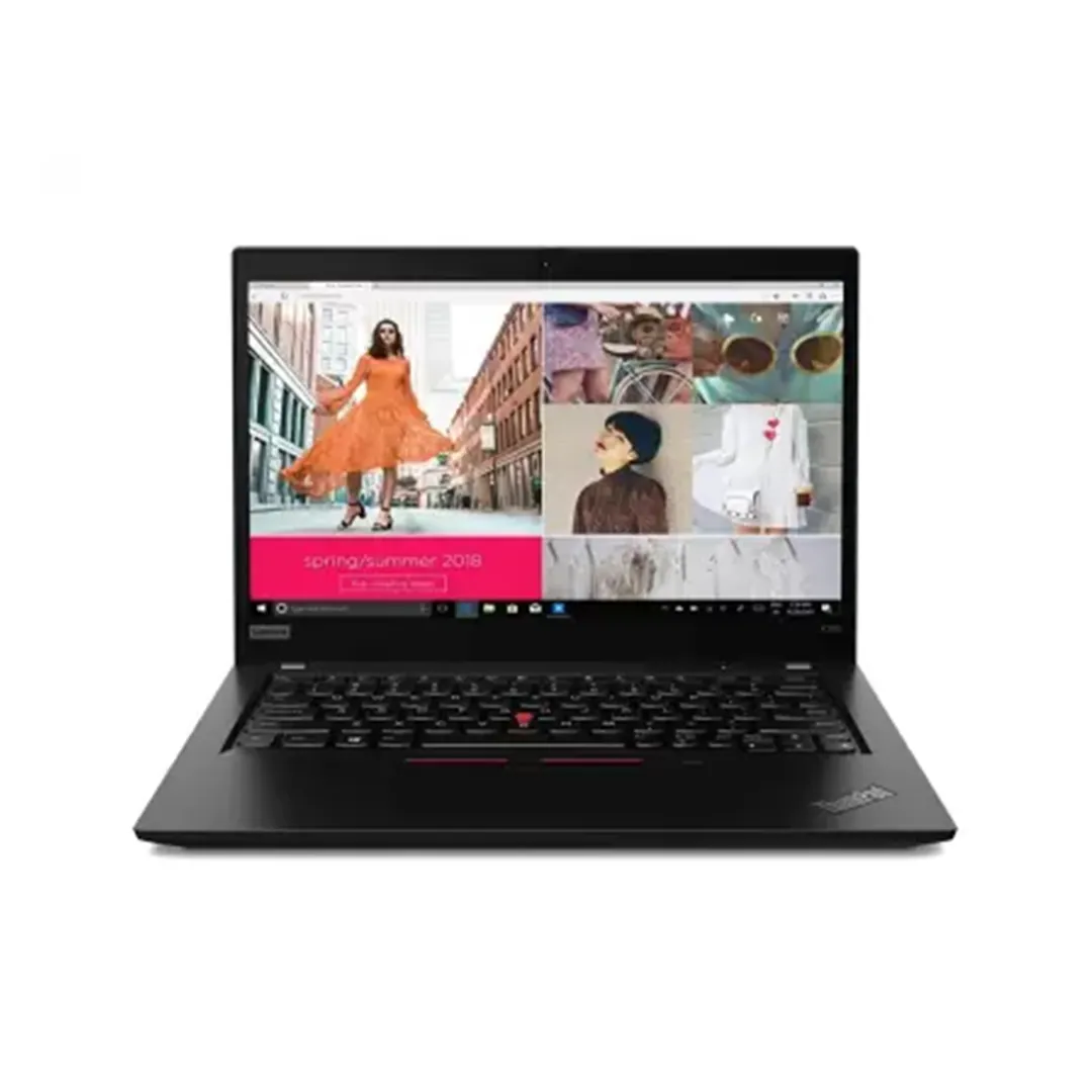 Lenovo ThinkPad T490 Laptop, Intel Core i7 8th Gen, 32GB RAM, 512GB SSD, Used
