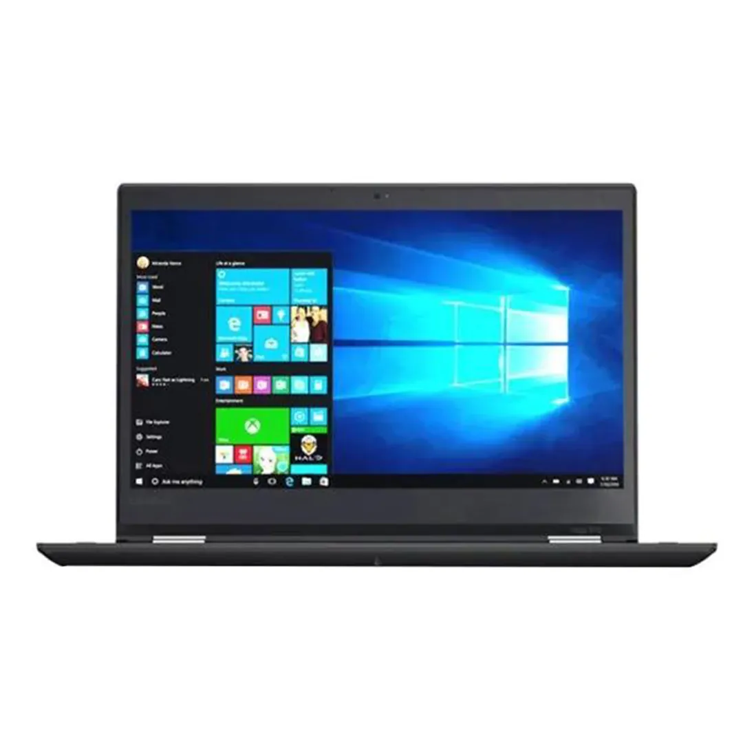 Used Lenovo Yoga 260 | Intel i5-6th Gen | 16GB RAM  | 256GB Storage