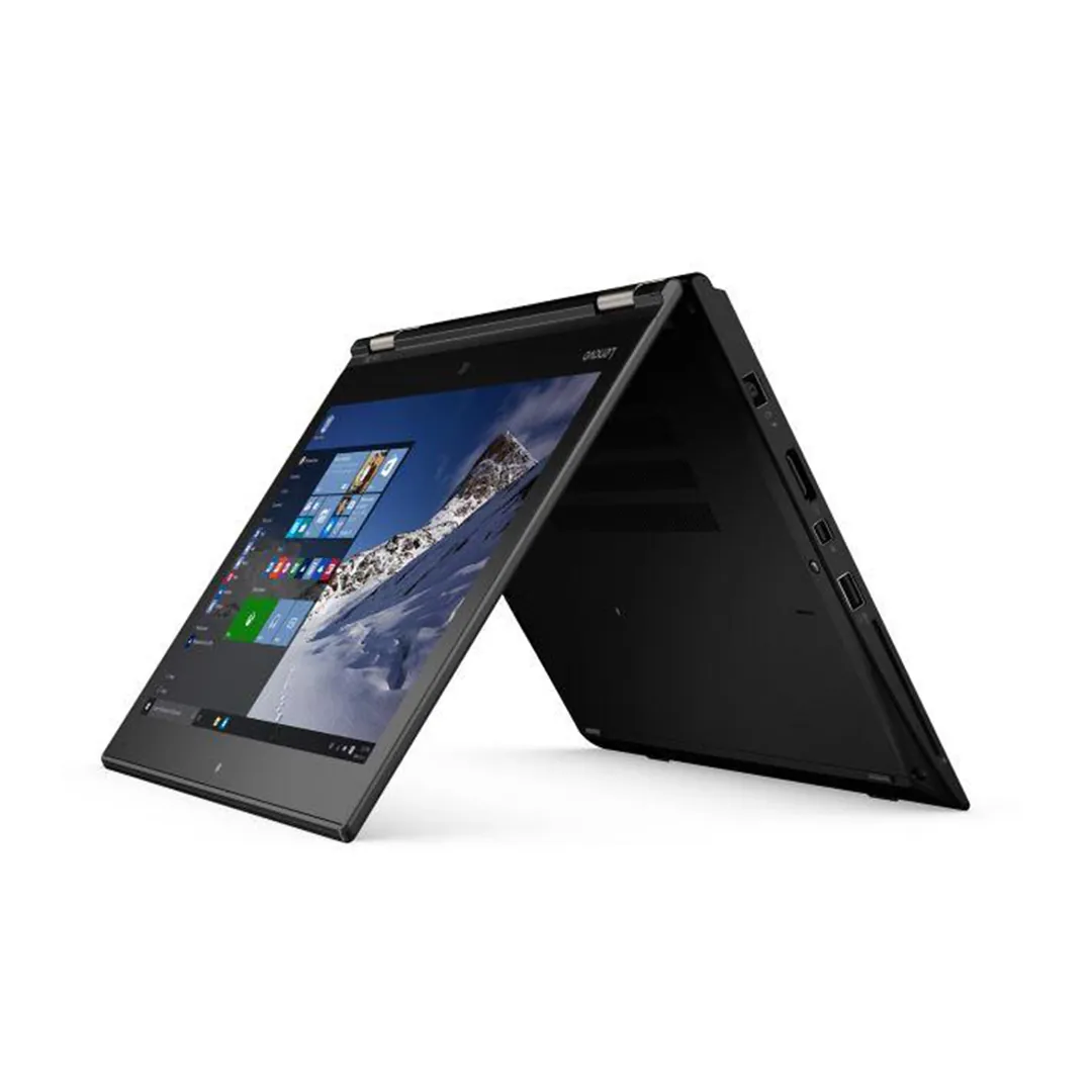 Used Lenovo Yoga 260 | Intel i5-6th Gen | 16GB RAM  | 256GB Storage — image 2