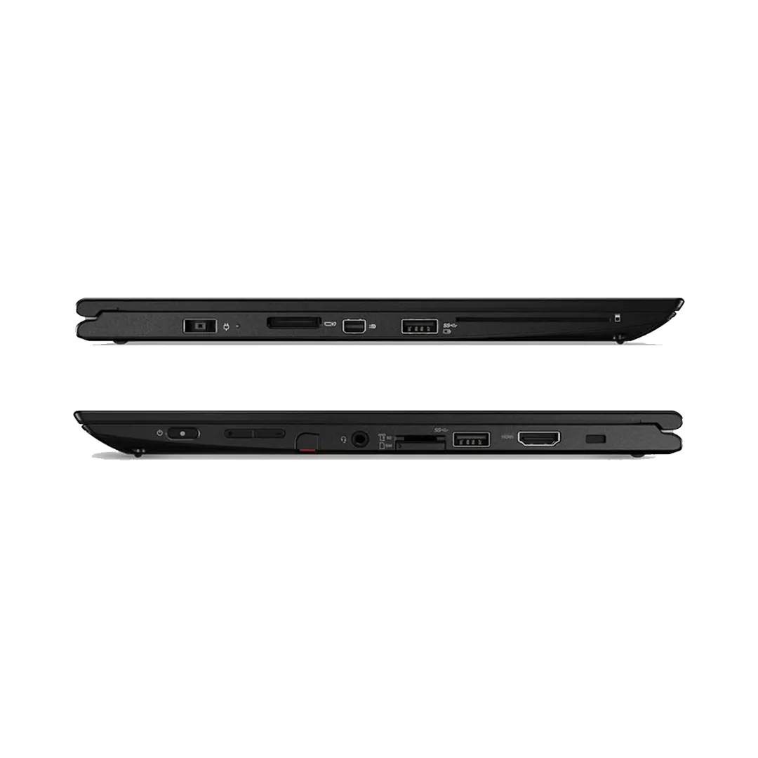 Used Lenovo Yoga 260 | Intel i5-6th Gen | 16GB RAM  | 256GB Storage — image 3