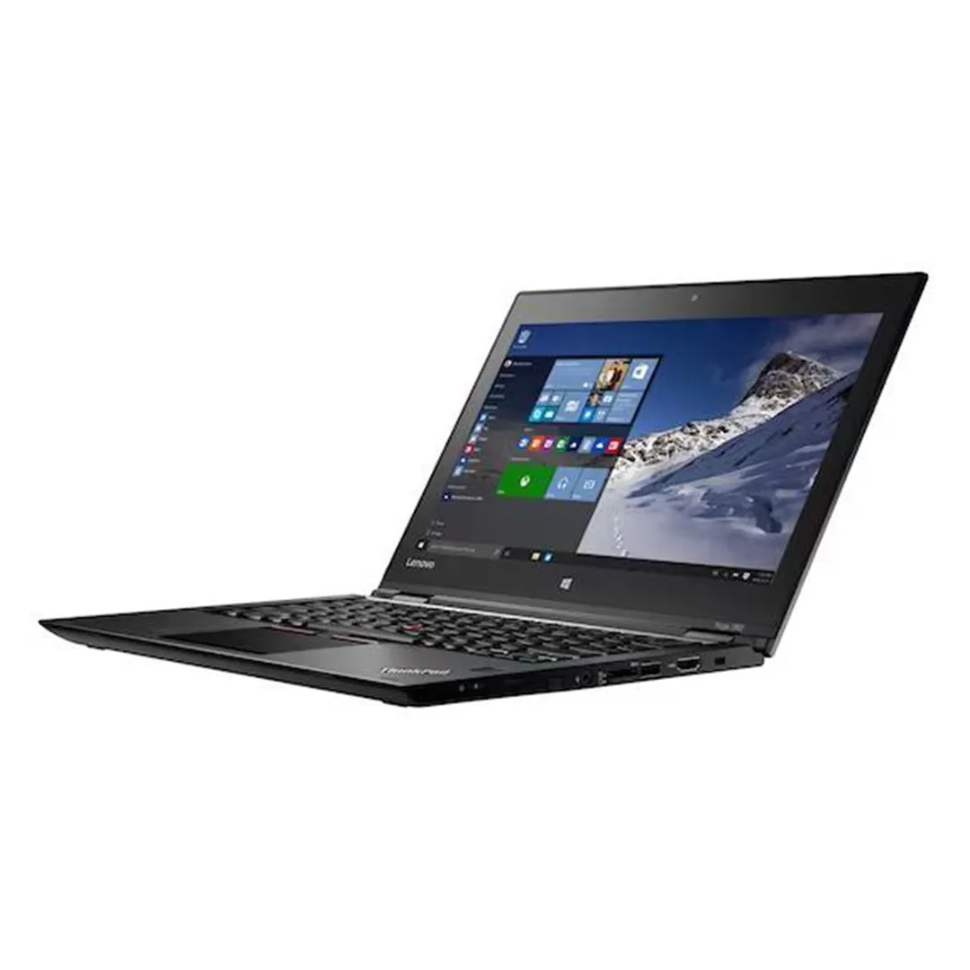 Used Lenovo Yoga 260 | Intel i5-6th Gen | 16GB RAM  | 256GB Storage — image 4