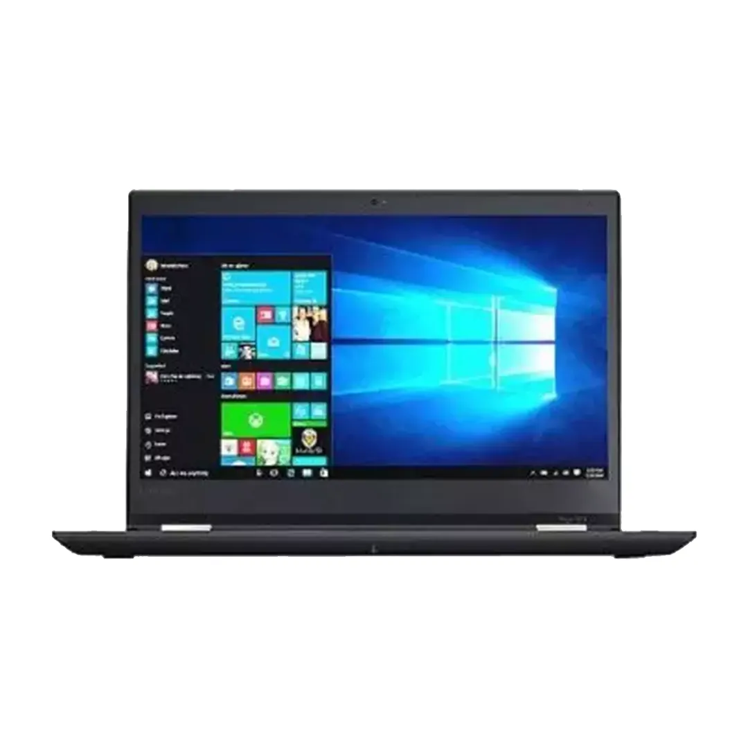 Lenovo Yoga 380 Laptop, Intel Core i7 8th Gen, 16GB RAM, 512GB SSD, Used