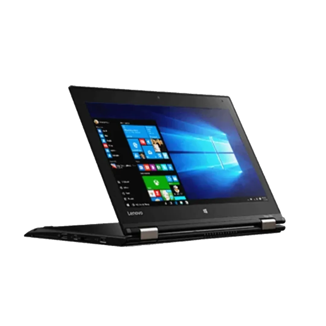 Lenovo Yoga 380 Laptop, Intel Core i7 8th Gen, 16GB RAM, 512GB SSD, Used — image 2