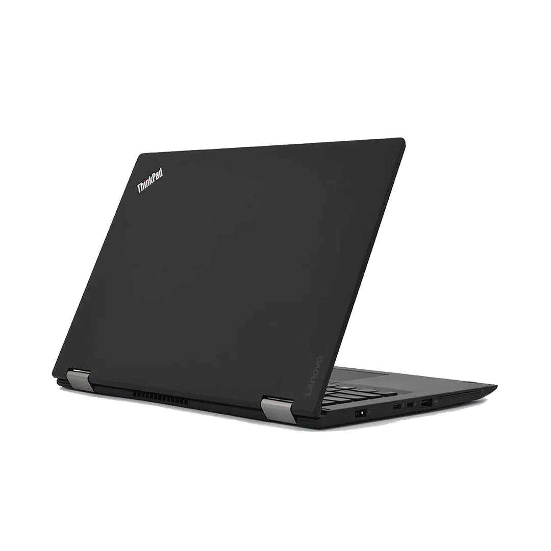 Lenovo Yoga 380 Laptop, Intel Core i7 8th Gen, 16GB RAM, 512GB SSD, Used — image 3