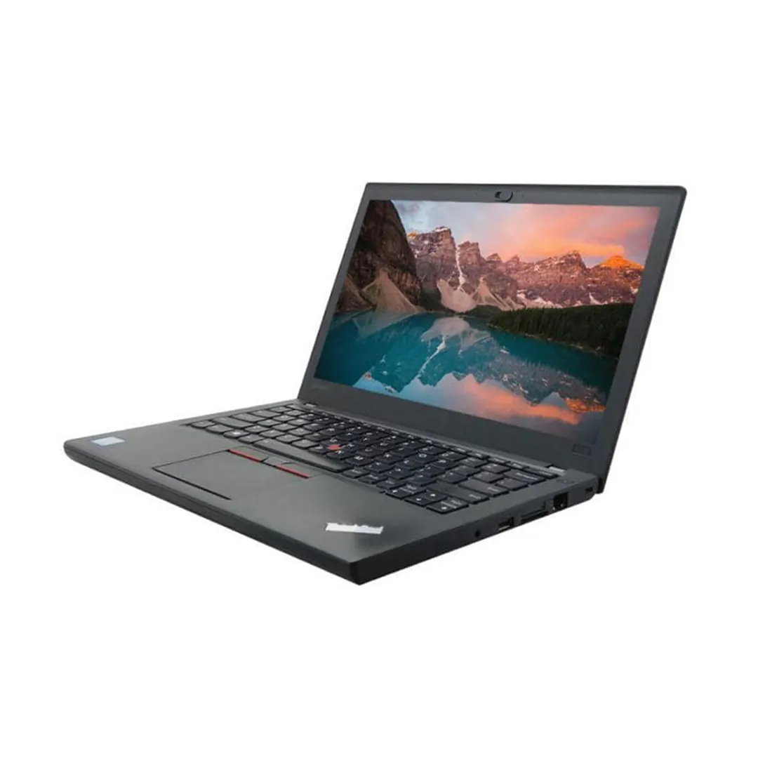 Lenovo ThinkPad X260 Laptop, Intel Core i5 6th Gen, 8GB RAM, 256GB SSD, Used — image 2