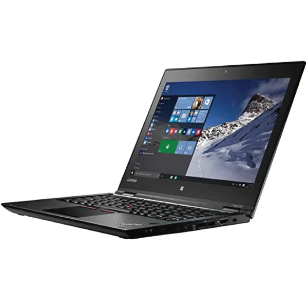 LENOVO THINKPAD YOGA X260