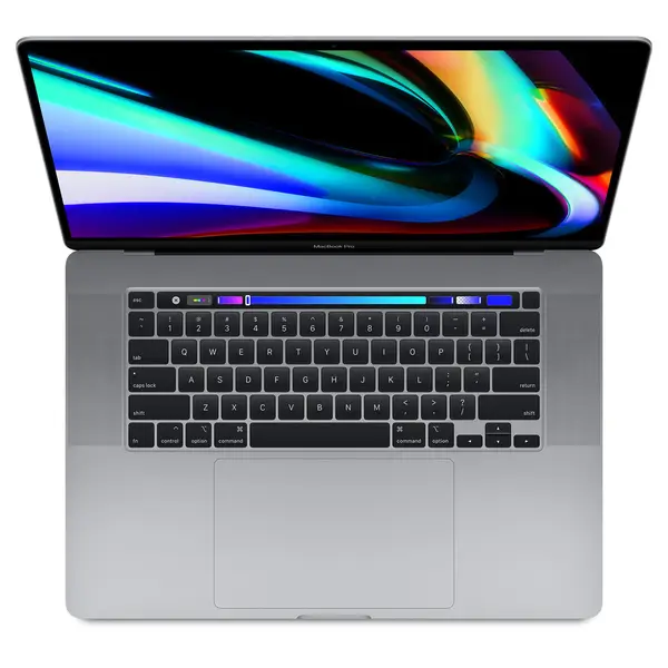 Apple MacBook Pro 16-inch (2019) | Intel Core i9 | 32GB RAM | 512GB SSD | 4GB Dedicated Graphics | Used