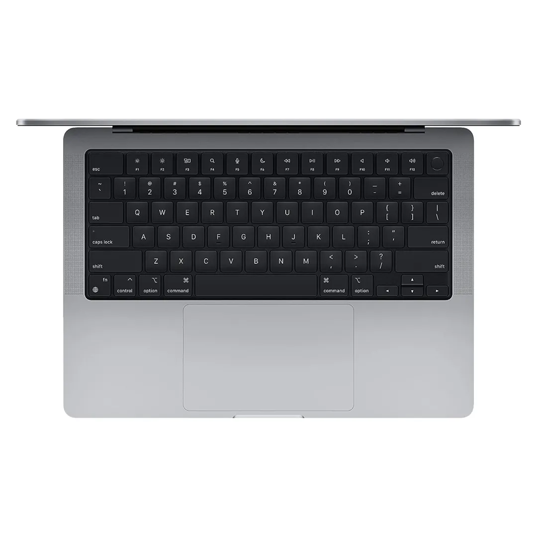 Apple MacBook Pro 14-inch (2021), M1 Pro Chip, 16GB Unified Memory, 512GB SSD, Used — image 3