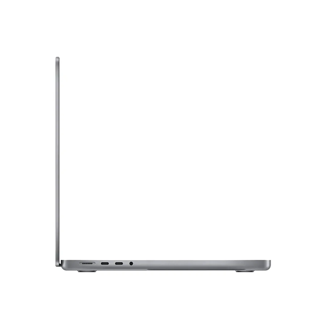 Apple MacBook Pro 14-inch (2021), M1 Pro Chip, 16GB Unified Memory, 512GB SSD, Used — image 5