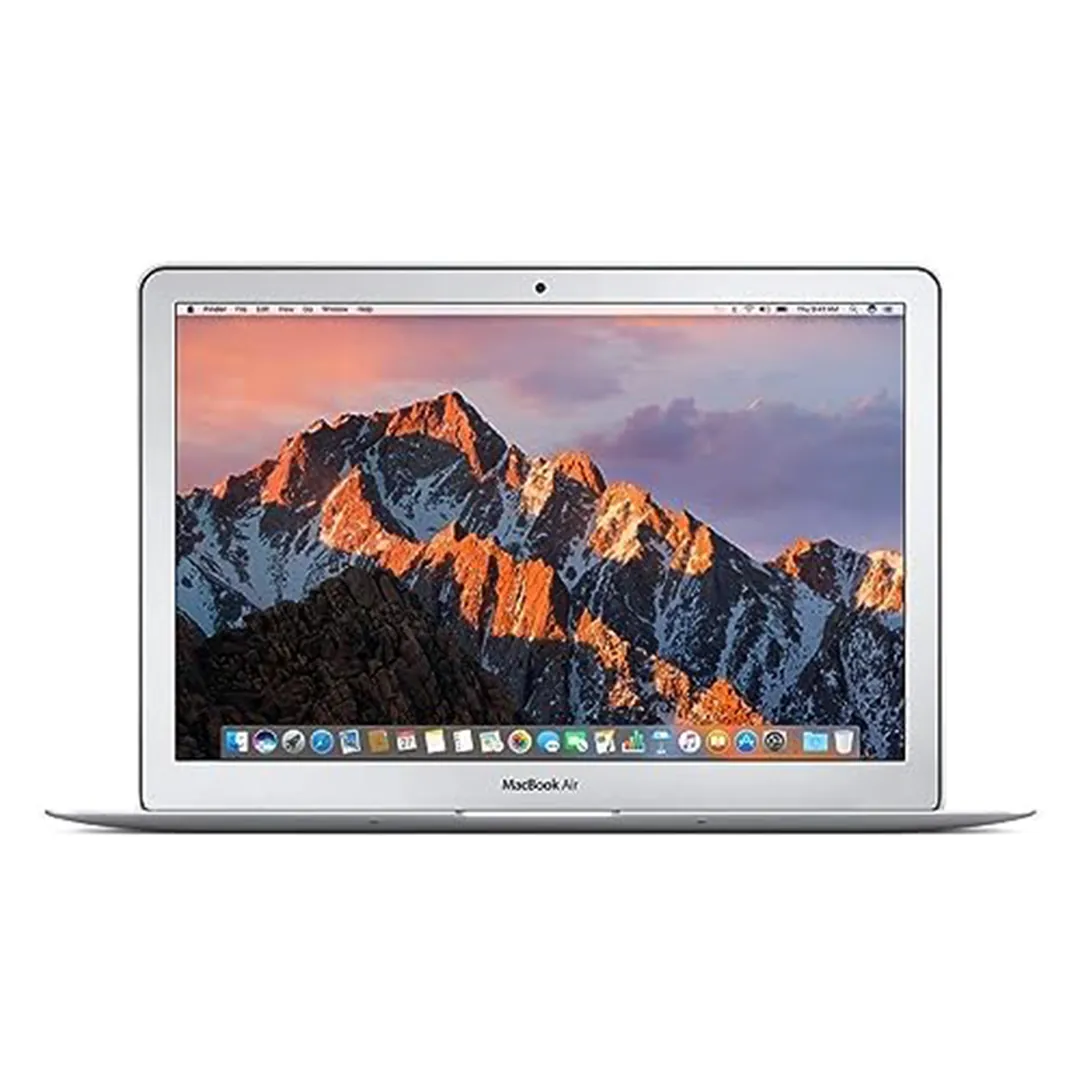 Apple MacBook Air (2017), Intel Core i5, 8GB RAM, 256GB SSD, Used