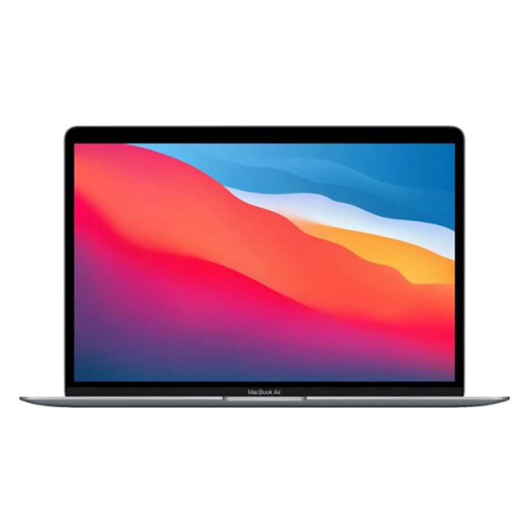 Apple MacBook Air (2020), Apple M1 Chip, 8GB Unified Memory, 256GB SSD, Used